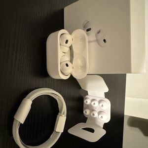 Apple Airpods pro gen 2